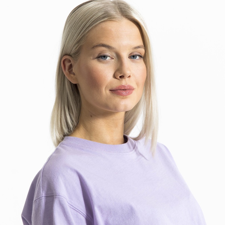 Wide tee "Soffi" Wide tee "Soffi"